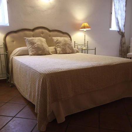 Agroturismo Llucmacanes Gran 马翁 外观 照片