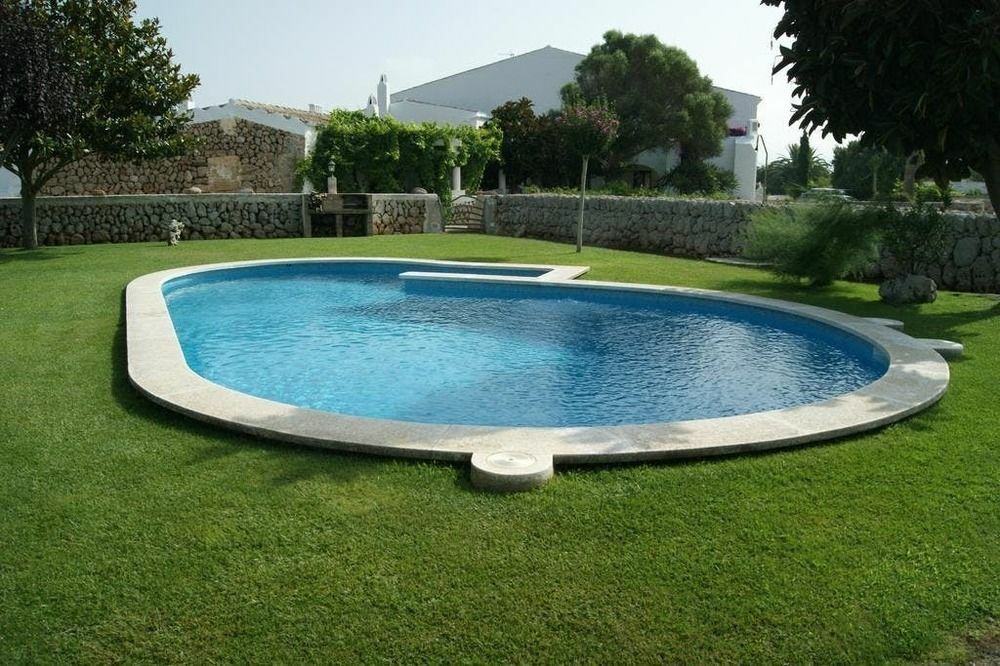 Agroturismo Llucmacanes Gran 马翁 外观 照片