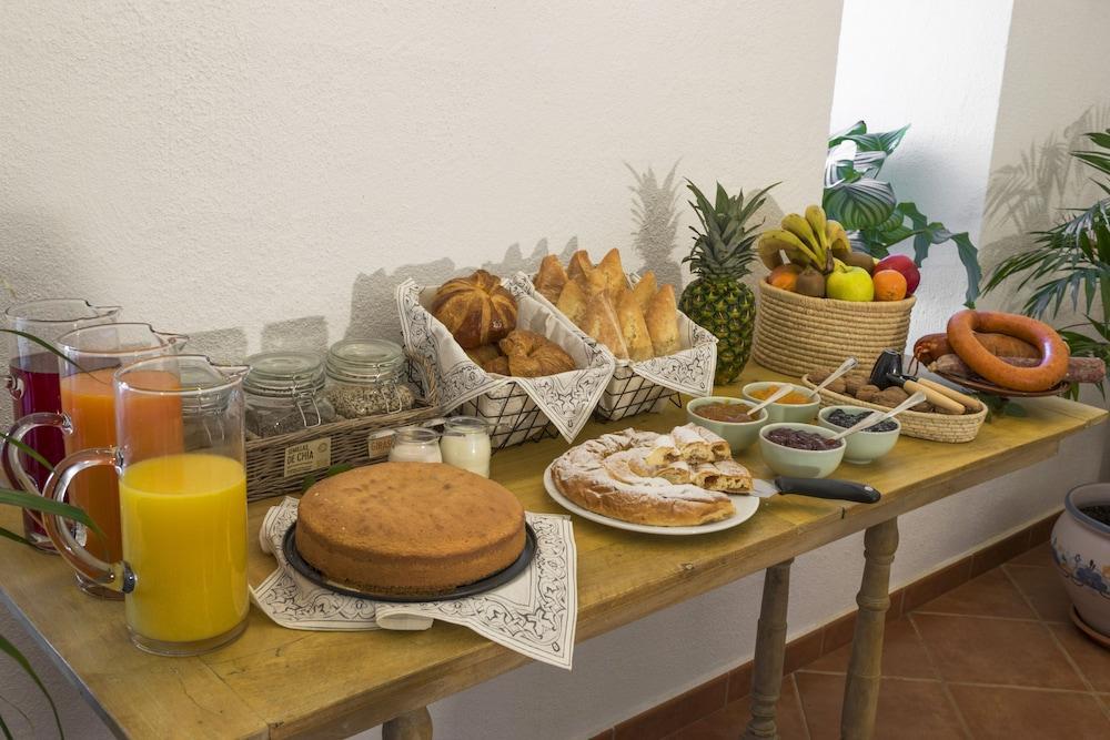 Agroturismo Llucmacanes Gran 马翁 外观 照片