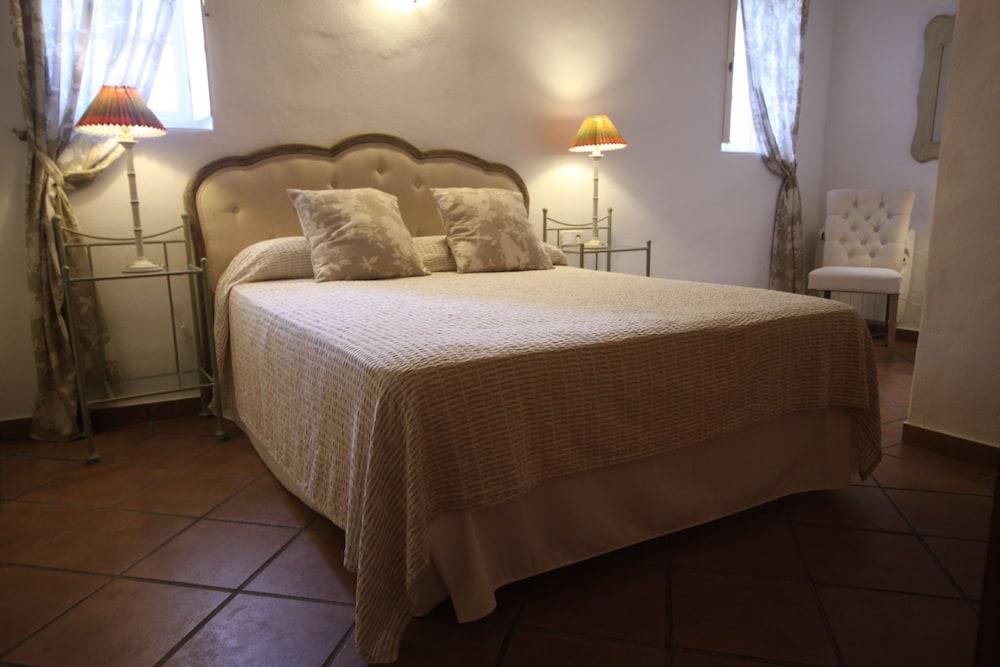 Agroturismo Llucmacanes Gran 马翁 外观 照片